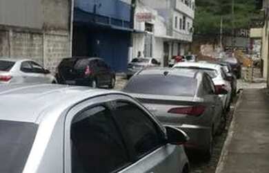 Imagem: O terreno possui 300m² de Área e está localizado em Nossa