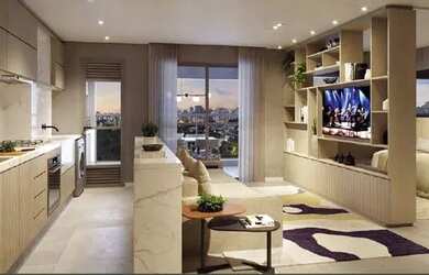 Imagem 4: Osasco Centro Apartamento