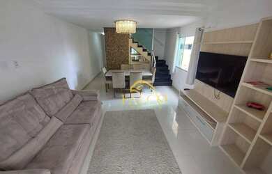 Imagem 9: Casa com 4 quartos, 140 m² - venda por R$ 1.200.000 ou aluguel por R$ 6.081/mês - Ogiva