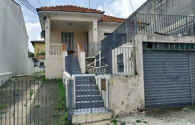 Imagem 3: Terreno para Venda no bairro Vila Esperança, 70 m de area construida...