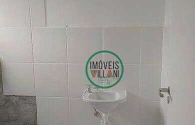 Imagem 14: Sobrado com 3 dormitórios, 134 m² - venda por R$ 220.000 ou aluguel por R$ 1.300/mês - Vil