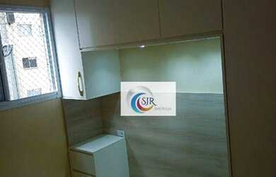 Imagem 10: Apartamento com 1 dormitório, 40 m² - venda por R$ 175.000,00 ou aluguel...