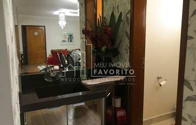 Imagem 5: Aluga-se apartamento 180m² Jardim Ana Maria, Jundiaí SP R$ 6.000,00