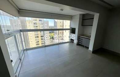 Imagem: O apartamento possui 3 Dormitórios, 4 Banheiros, 1 Vaga na