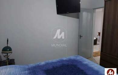 Imagem 5: Apartamento (outros) 2 dormitórios, cozinha planejada, portaria 24 horas, em condomínio fe