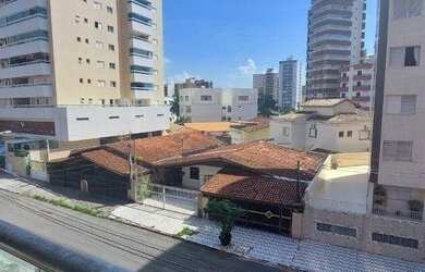 Imagem 10: Apartamento à venda, 55 m² por R$ 265.000,00 - Tupi - Praia Grande/SP