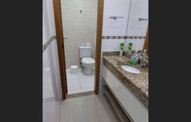 Imagem 9: Apartamento com 3 dormitórios à venda, 136 m² por R$ 850.000 - Aviação...