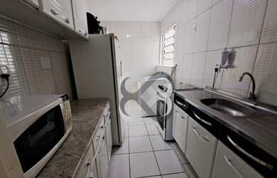 Imagem 9: Apartamento à venda, 52 m² por R$ 143.000,00 - Parque Jamaica - Londrina/PR