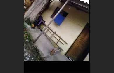 Imagem: A casa possui 2 Dormitórios, 1 Banheiro, 1m² de Área e está