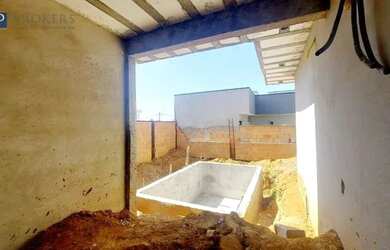 Imagem 6: Casa com 3 dormitórios à venda, 191 m² por R$ 1.080.000,00 - Residencial...