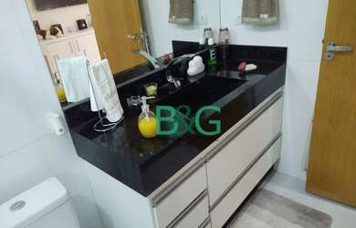 Imagem 7: Sobrado para alugar, 240 m² por R$ 5.090,00/mês - Jardim Ana Rosa -...