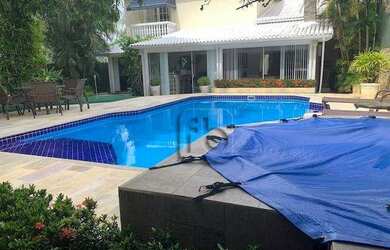 Imagem 14: Casa à venda, 675 m² por R$ 2.990.000,00 - Recreio dos Bandeirantes...