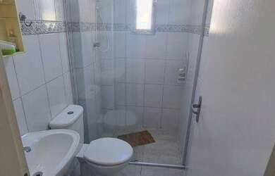 Imagem 7: Apartamento à venda, 55 m² por R$ 265.000,00 - Tupi - Praia Grande/SP