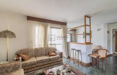 Imagem 2: Apartamento Venda 3 Dormitórios - 160 m² Moema