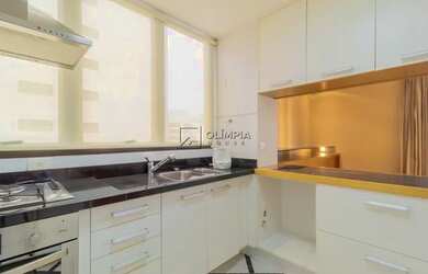 Imagem 11: Apartamento Venda Moema 150 m² 2 Dormitórios