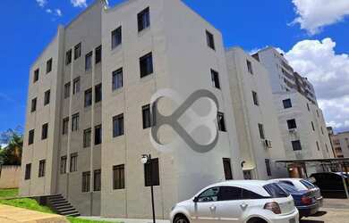 Imagem 4: Apartamento à venda, 52 m² por R$ 143.000,00 - Parque Jamaica - Londrina/PR