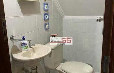 Imagem 15: Sobrado à venda, 98 m² por R$ 725.000,00 - Limão - São Paulo/SP