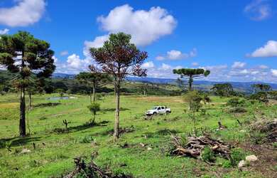 Imagem 12: OPORTUNIDADE DE TERRENO EM URUBICI COM VISTA PARA OS VALES