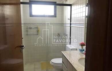 Imagem 14: Aluga-se apartamento 180m² Jardim Ana Maria, Jundiaí SP R$ 6.000,00