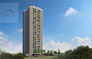 Imagem 2: Apartamento à venda, 135 m² por R$ 1.080.000,00 - Jardim Olhos D x27...