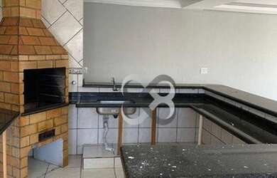 Imagem 1: Casa à venda, 200 m² por R$ 879.000,00 - Jardim Planalto Verde - Cambé/PR