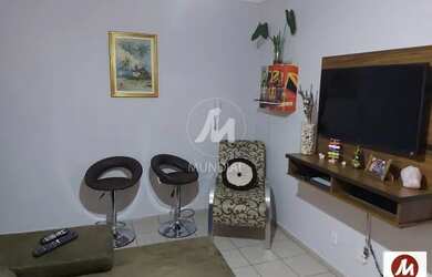 Imagem 2: Apartamento (outros) 2 dormitórios, cozinha planejada, portaria 24 horas, em condomínio fe