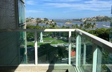 Imagem 11: Apartamento com 5 dormitórios, 402 m² - venda por R$ 9.000.000,00 ou...