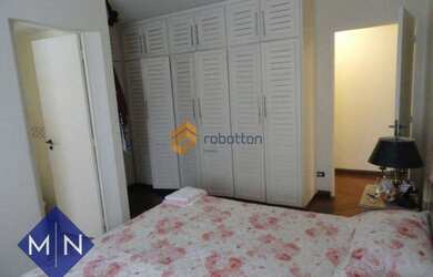 Imagem 6: Apartamento à venda, 180 m² por R$ 1.858.000,00 - Planalto Paulista - São Paulo/SP