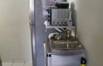 Imagem 2: CONDOMÍNIO BELLA VISTA- SANTA ETELVINA, PROX VIA NORTE