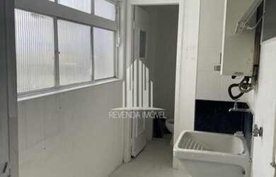 Imagem 3: Apartamento0 de 73m² com 3 dormr, 1 v aga no Alto do Morumbi - Vila Suzana