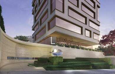 Imagem 11: Apartamento com 4 dormitórios à venda, 249 m² por R$ 5.500.000 - Lourdes...