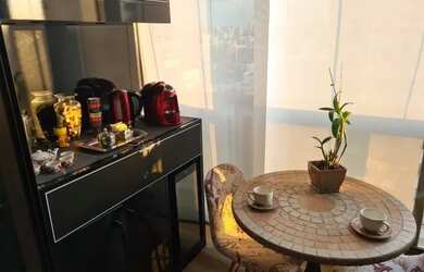 Imagem 8: Locação Apartamento 2 Dormitórios - 80 m² Moema