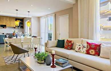 Imagem 9: Casa residencial para venda, Vila Poupança, Santana de Parnaíba - CA6873