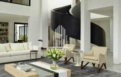 Imagem 4: Casa Alto de Pinheiros 650m² 4 suítes 7 Banheiros 4 Vagas