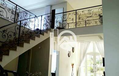 Imagem 9: Casa, 470 m² - venda por R$ 2.500.000,00 ou aluguel por R$ 15.170,00/mês...