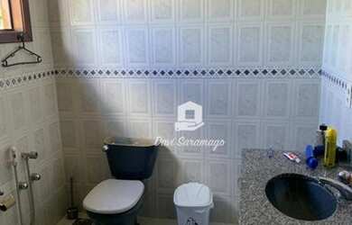 Imagem 12: Casa com 4 dormitórios à venda, 355 m² por R$ 900.000,00 - Itaipu - Niterói/RJ