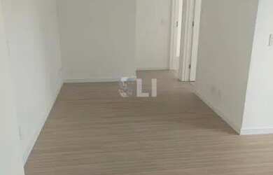 Imagem: Apartamento para aluguel possui 58 metros quadrados com 2 quartos