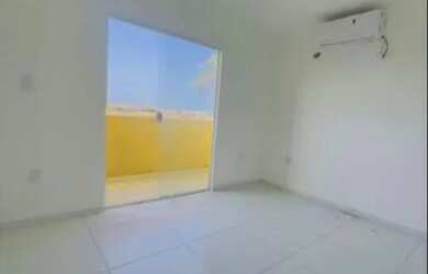 Imagem: A casa possui 2 Dormitórios, 2 Banheiros, 100m² de Área e