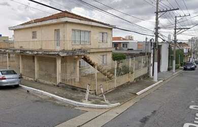 Imagem 2: Terreno à venda, 270 m² por R$ 795.000,00 - Vila Prudente - São Paulo/SP