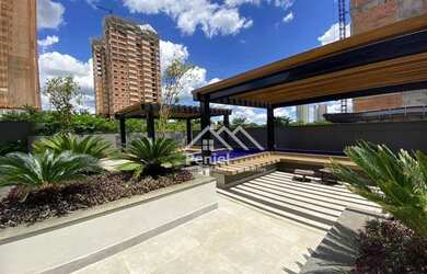 Imagem 14: Apartamento à venda, 135 m² por R$ 1.080.000,00 - Jardim Olhos D x27...
