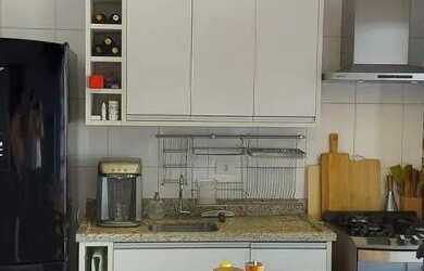 Imagem 8: Apartamento à venda em Santa Maria com 72 m², 2 quartos, 1 suíte, 2...