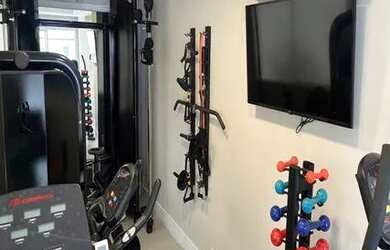 Imagem 6: AREA MAIS NOBRE DA FREGEUSIA APTO AMPLO 110M2 3 QTS SUITE FINA DECO LAZER...