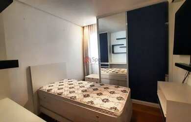 Imagem 16: Apartamento no Anália Franco, 202 m², 4 vagas depósito