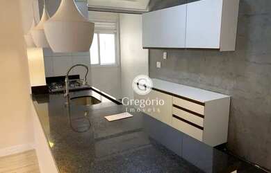 Imagem 3: Apartamento com 3 dormitórios à venda, 84 m² por R$ 599.000,00 - Jaguaré - São Paulo/SP