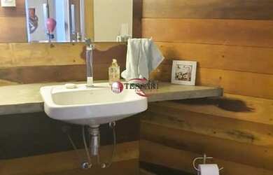 Imagem 12: VENDA -Casa de Alto Padrão condomínio Buona Vita 4 suítes 4 vagas São...