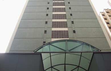 Imagem 6: OPORTUNIDADE Apartamento com 1 dormitório