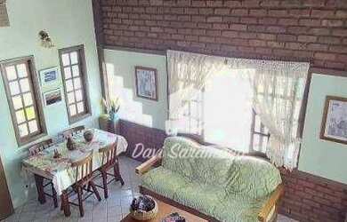 Imagem 2: Casa com 4 dormitórios à venda, 200 m² por R$ 760.000,00 - Piratininga - Niterói/RJ