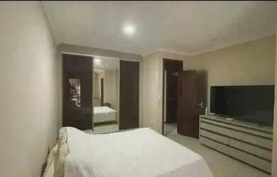 Imagem: O apartamento possui 2 Dormitórios, 1 Banheiro, 95m² de Área