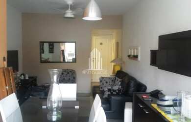 Imagem: O apartamento possui 3 Dormitórios, 2 Banheiros, 1 Vaga na