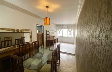 Imagem 2: Apartamento com 3 dormitórios, 117 m² - venda por R$ 495.000,00 ou aluguel...